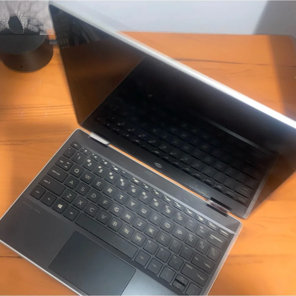 Hp pavilion laptop